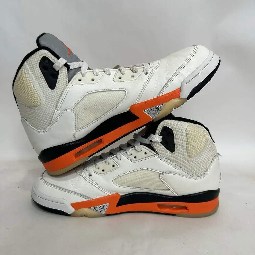 Nike Air Jordan 5 Retro OG “Shattered Backboard”